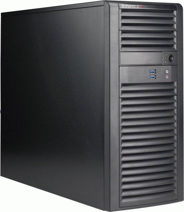 SuperWorkstation SYS-7039A-I