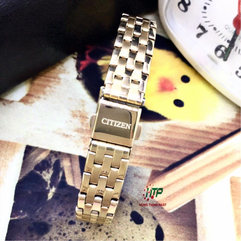 Đồng hồ nữ Citizen EJ6123-56A