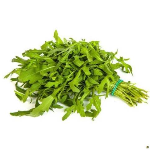 Hạt Giống Xà Lách Rocket - Gói 2 Gram