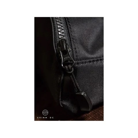 Grimm DC Crossbody Saigonese Trắng