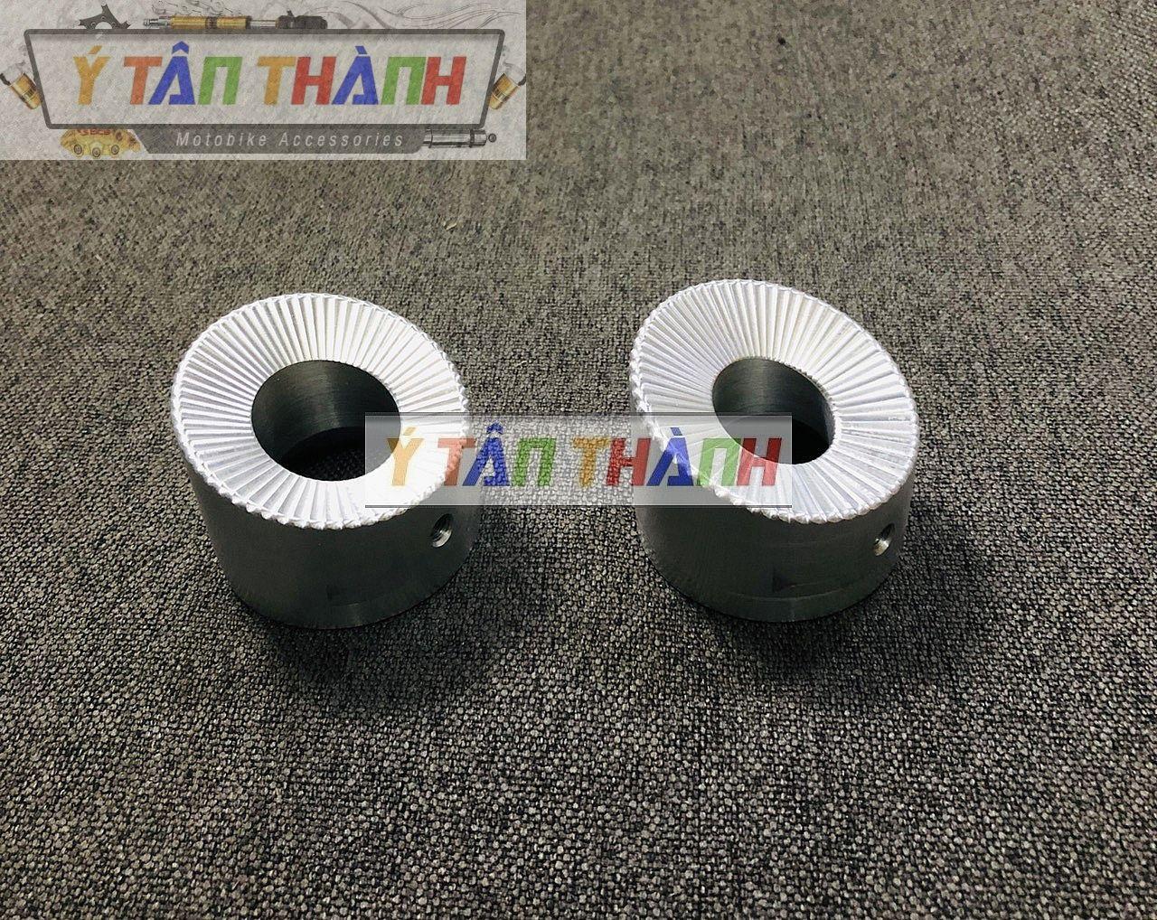 Tiêu Tiện Pô Leovince Đít Xéo 3D