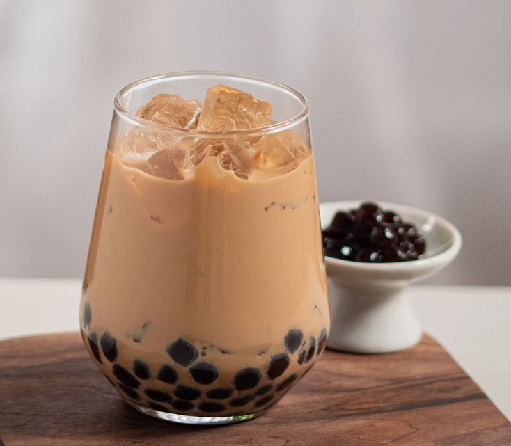 Bột sữa Boduo 90A gói 1kg