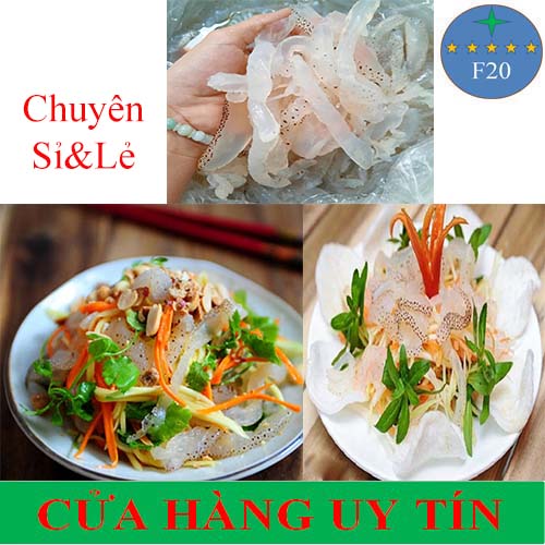 SỨA BIỂN 1KG - SỨA BIỂN ĂN LIỀN/ LÀM GỎI