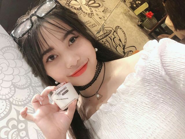 KEM TRỊ NÁM OSHIRMA RE-X 18gr