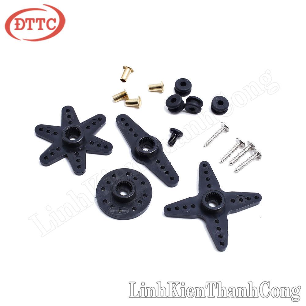 Động Cơ Servo MG996R