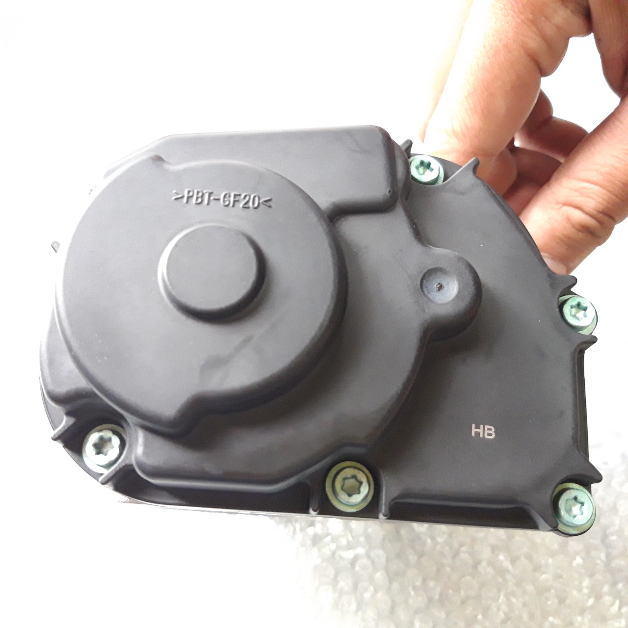 Cụm bướm ga lacetti 04-09 shanghai