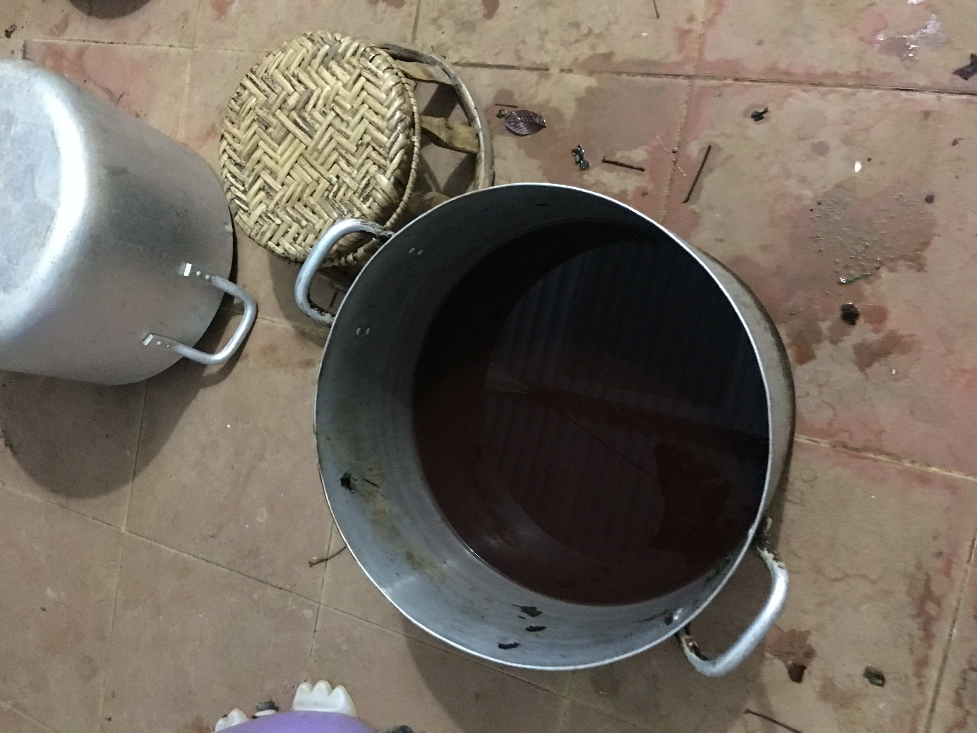 Đũa Tre Vót Thủ Công ComBo 30 Đôi