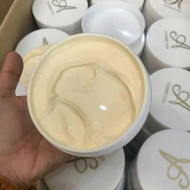 KEM DƯỠNG TRẮNG DA BODY A ( Hàng cty Hủ 250G )