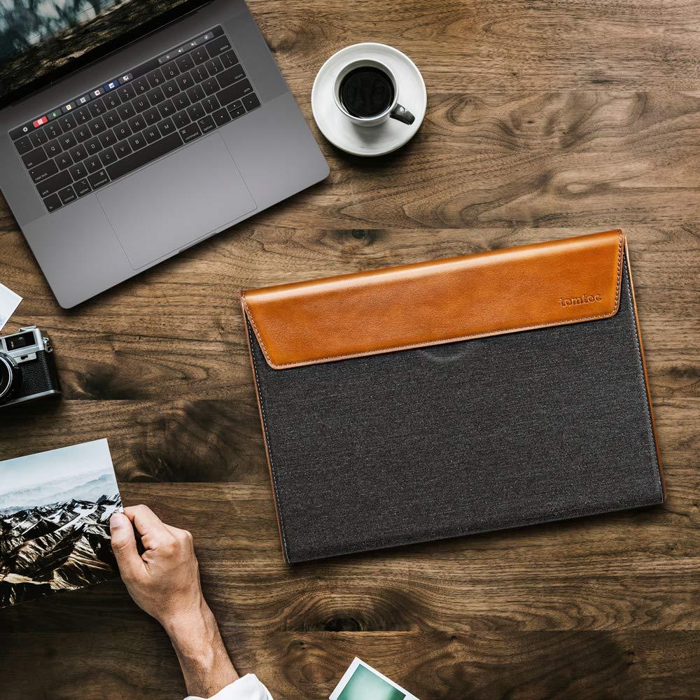 Bao Đựng Macbook - Utralbook Và Surface  Tomtoc USA