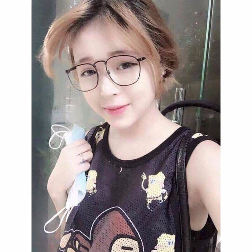 [HCM]MẮT KÍNH NGỐ NOBITA