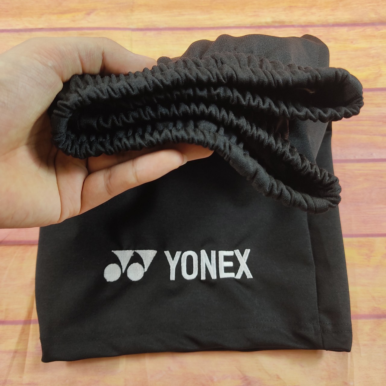 Quần Short Cầu Lông YONEX 4 Màu Lựa Chọn