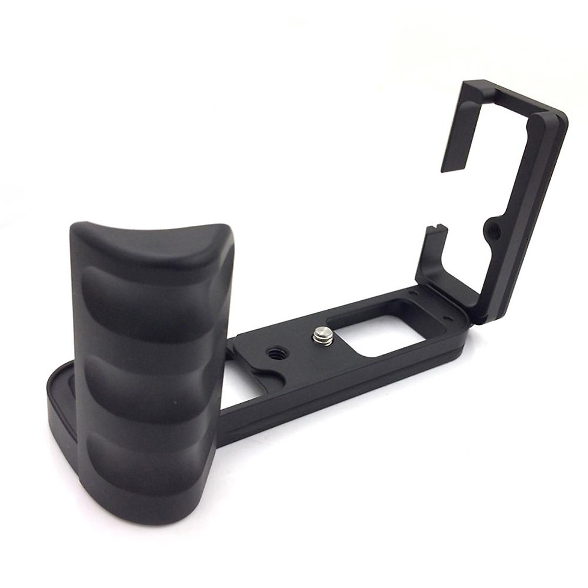 [HCM]Khung Thép Quick Plate L Bracket For Fujifilm X-T3
