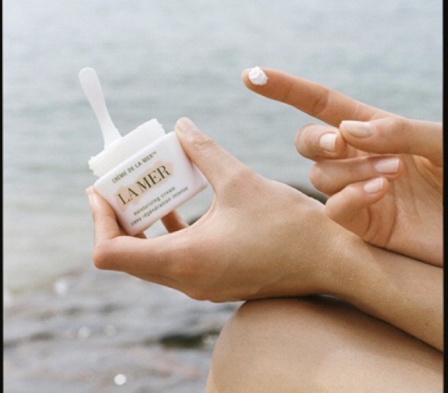 Kem dưỡng ẩm La Mer Moisturizer Creme size mini 3.5g