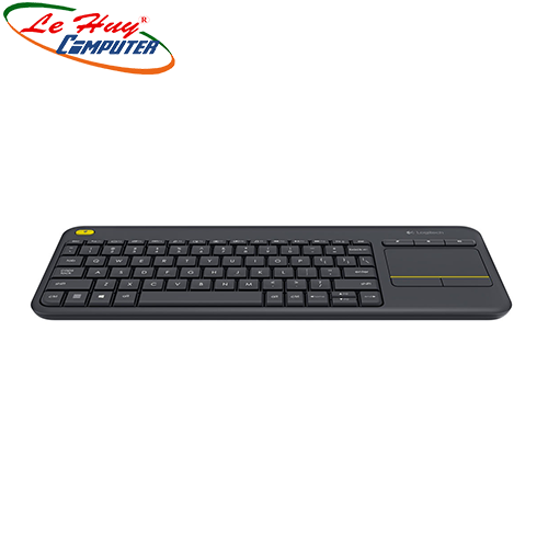 Bàn phím không dây LOGITECH K400 Plus