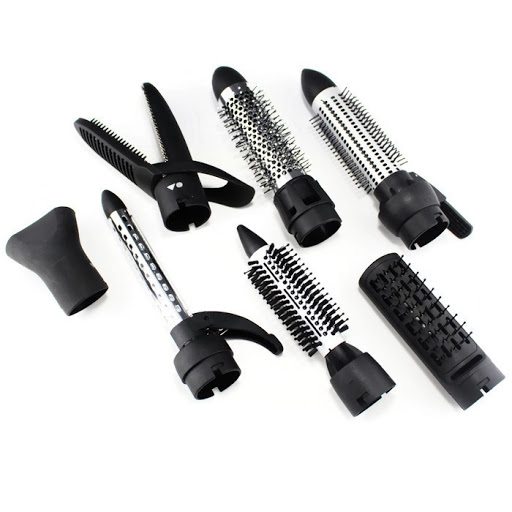 Máy Sấy Tóc Sokany CT-501 Đa Năng 10 Trong