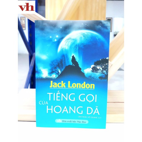 Tiếng gọi của hoang dã