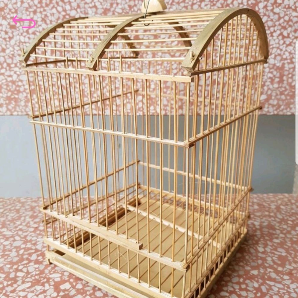 Lồng nuôi chim khuyên giá rẻ