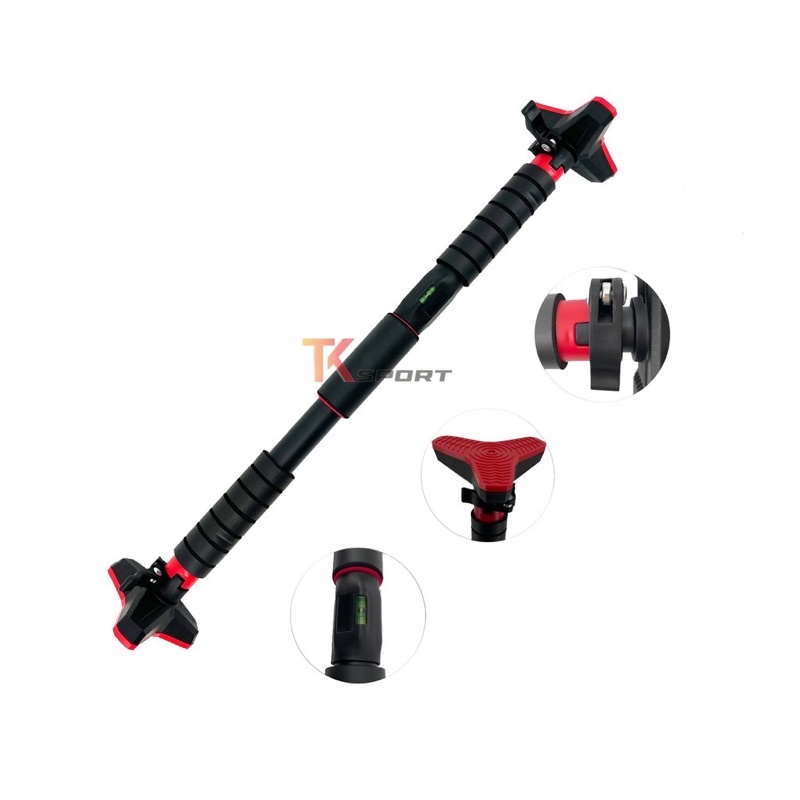 High-Quality Buffalo Head Wall-Mounted Barbell