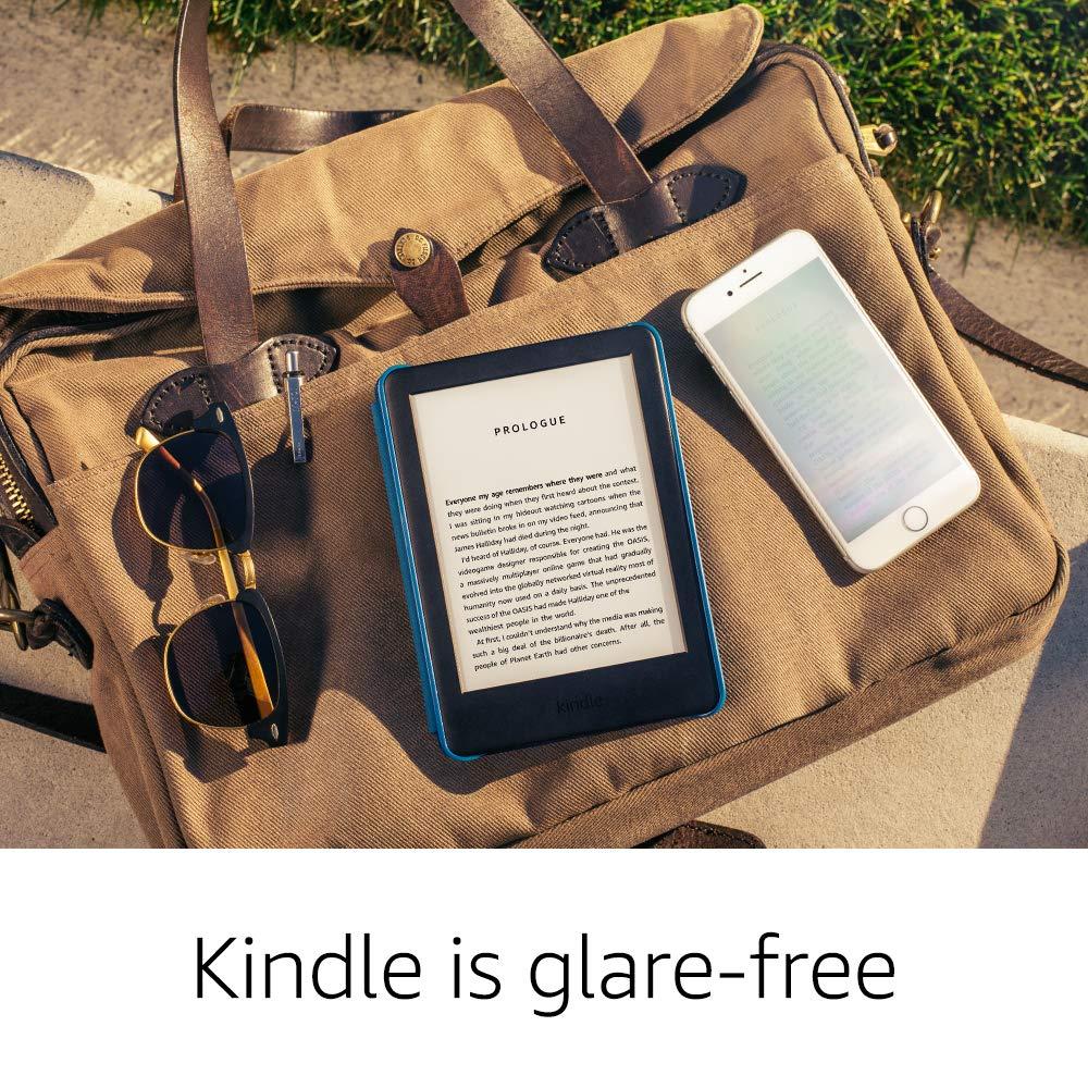 Máy Đọc Sách Kindle Gen 10 - 2019