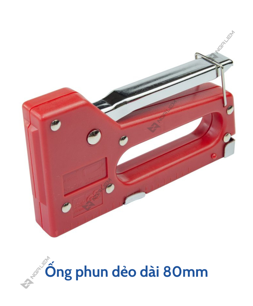 Bấm Ghim ST 707A Okuma