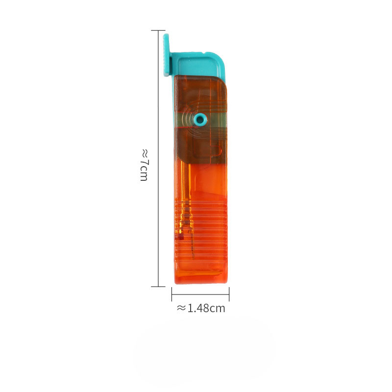 Small thread remover, easy to carry