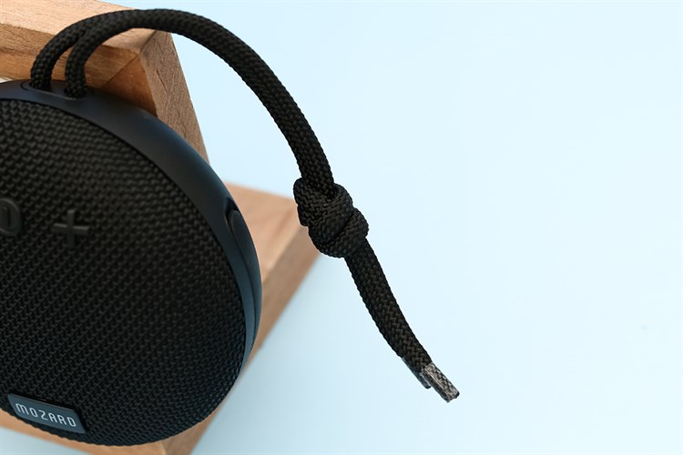 Loa Bluetooth Mozard X21 Đen ( hàng trưng bày )