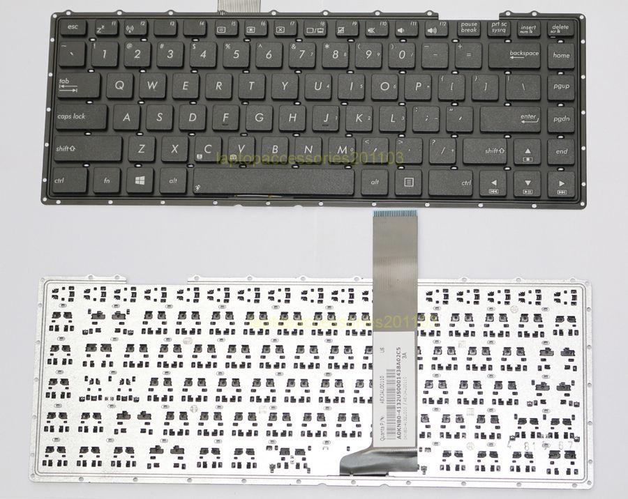 Bàn phím laptop Asus K450 K450C K450CA K450CC K450L