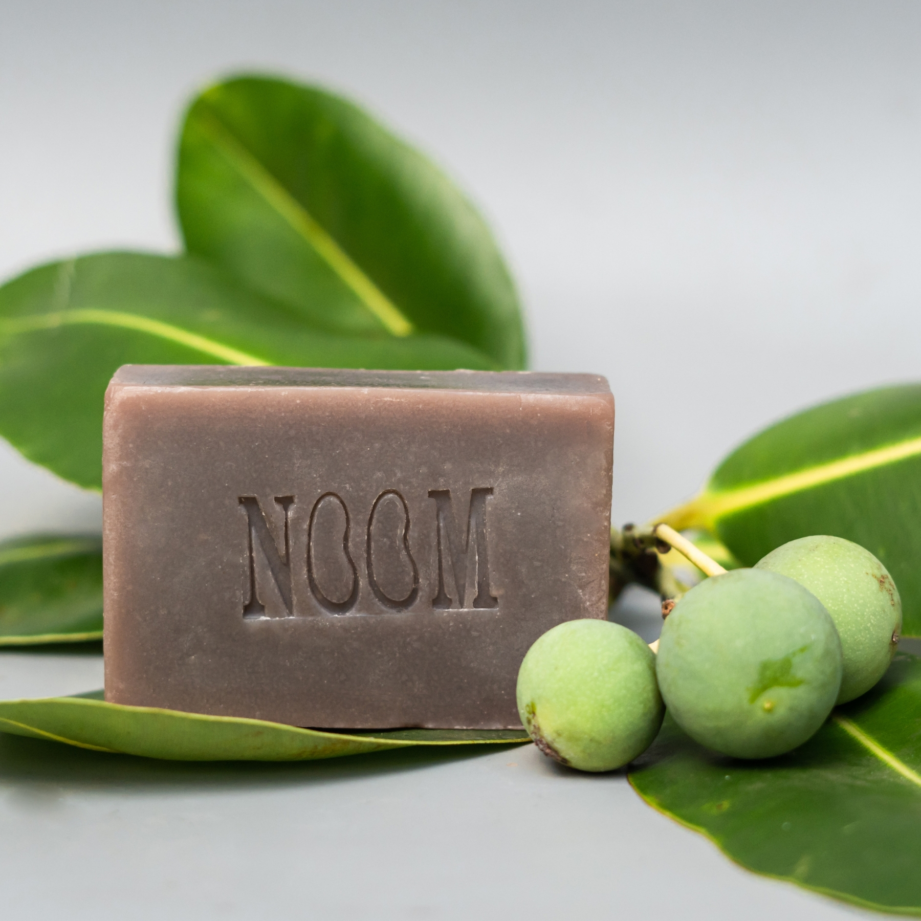 Xà bông dầu mù u - NOOM