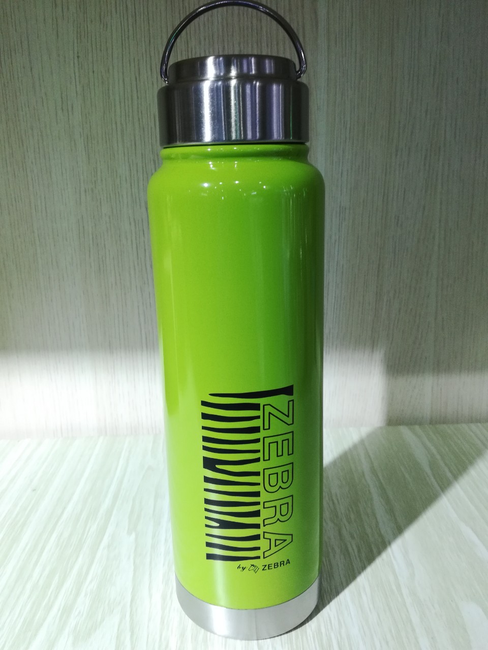 [HCM]Bình giữ nhiệt Inox Botto 09l- 112643