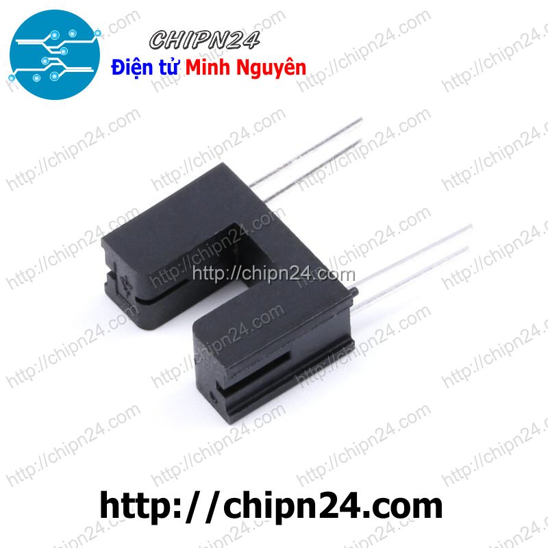 Mắt đọc encoder itr9606 - mắt nhận chữ u itr9606 dip-4