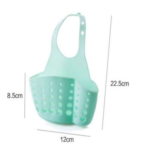 Giỏ Đựng Đồ Rửa Chén Xoong Nồi Rửa Bát