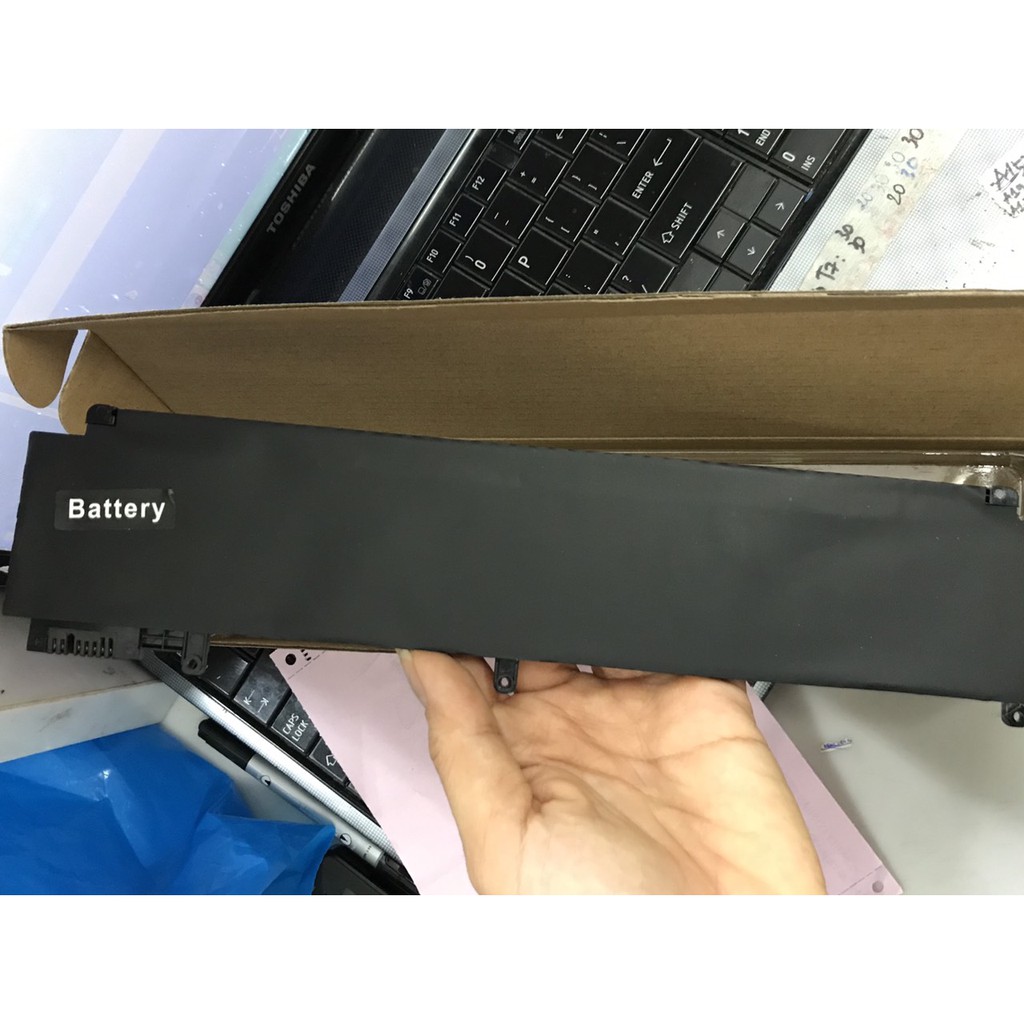 Pin(Battery) - [PIN ZIN]laptop Lenovo Thinkpad T460S T470S