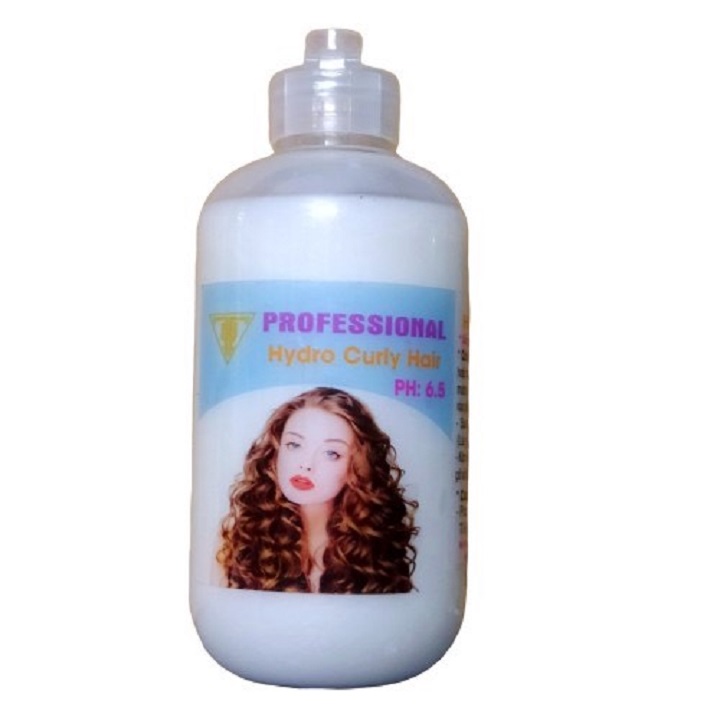 KÍCH XOĂN TÓC UỐN MAGIC CURLY
