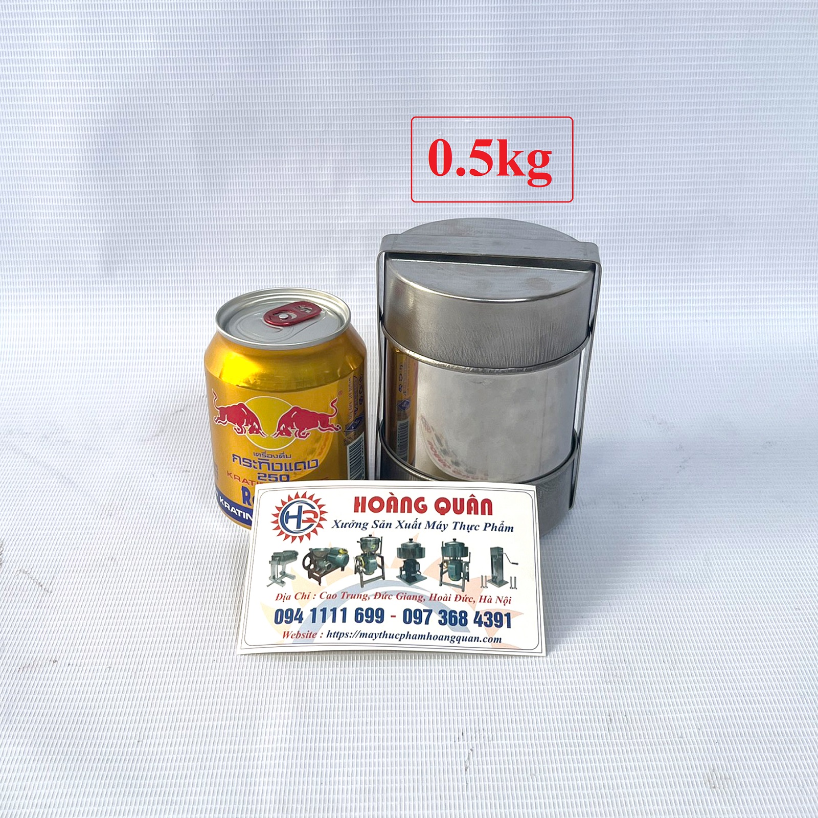 Khuôn làm giò lụa, chả lụa chuyên nghiệp