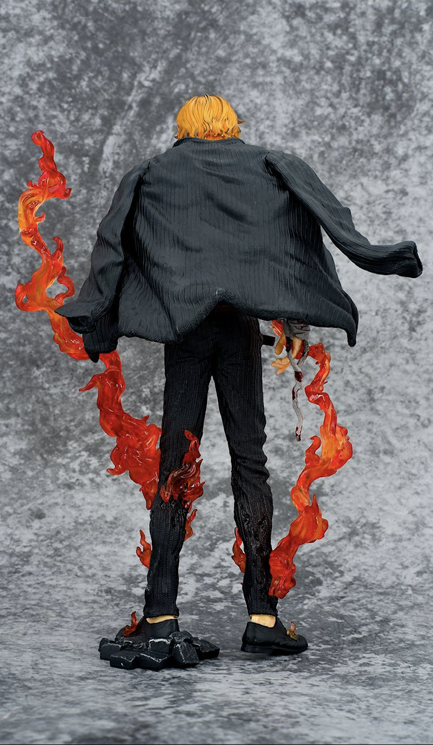 Mô hình Bloodbath Sanji siêu chất - Onepiece