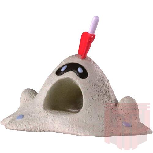 Mô hình Pokemon SandyGast (Nhật Bản)