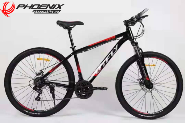 Mua [Phoenixbike.vn] Xe đạp địa hình DTFLY H-088 khung nhôm 27.5 rẻ