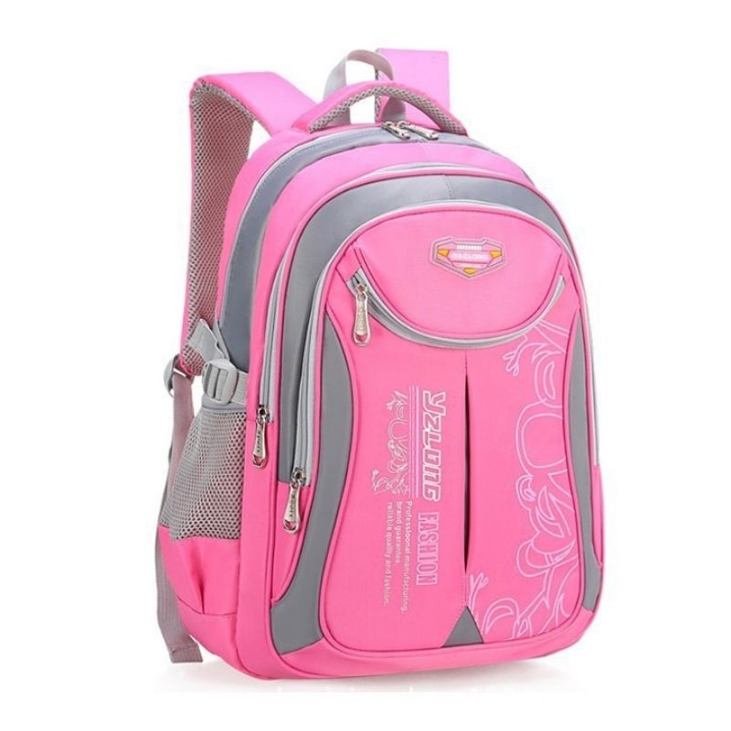 Balo học sinh chống thấm nước cao cấp - Size 45cm