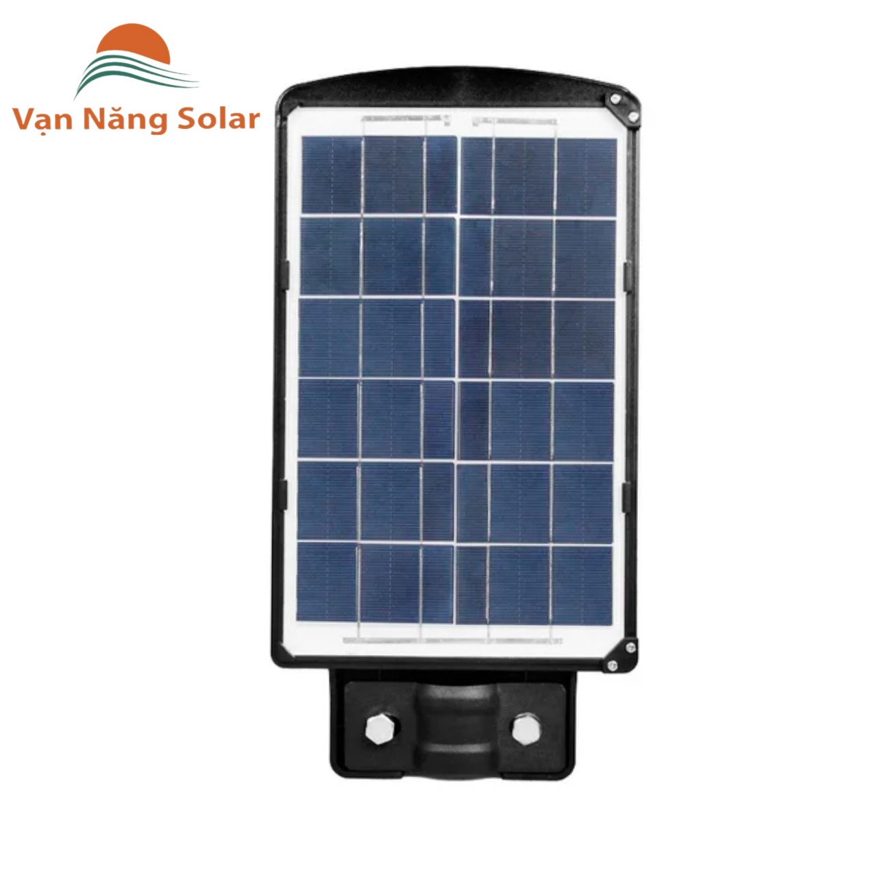 Đèn đường năng lượng mặt trời 30W