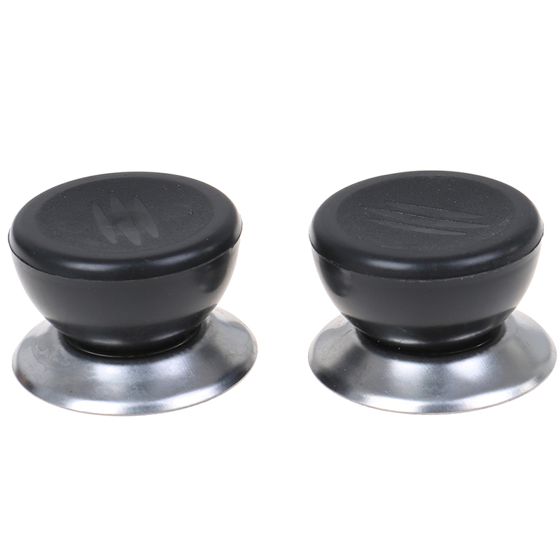 Kocoo 1PC Replacement Cookware Pot Pan Lid Handle Pan Lid Kitchen Anti-hot Pot Cap