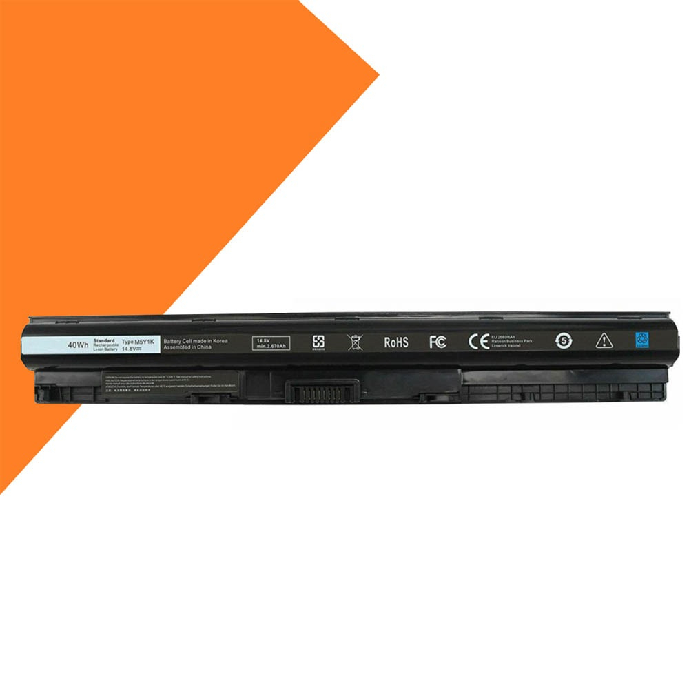 Pin laptop dell inspiron 3451, 3551, 3458, 3459, 3558, 3359, 3552, 5455, 5459, 5559, 5758, latitude 3560