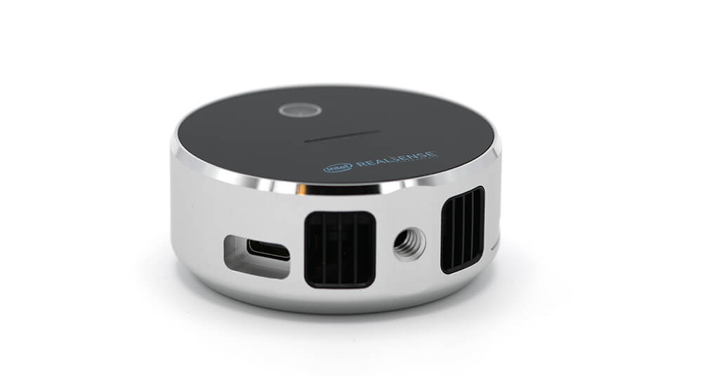 Camera chiều sâu Intel RealSense LiDAR Camera L515
