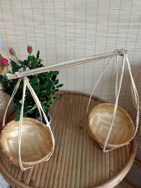 Quang gánh trang trí tết đủ size