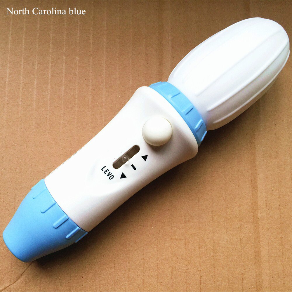 Dụng cụ bơm pipet Levo DLAB
