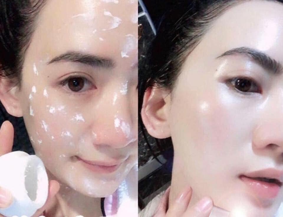 [HCM]Kem dưỡng trắng da DR.JART+ V7 toning light mẫu mới