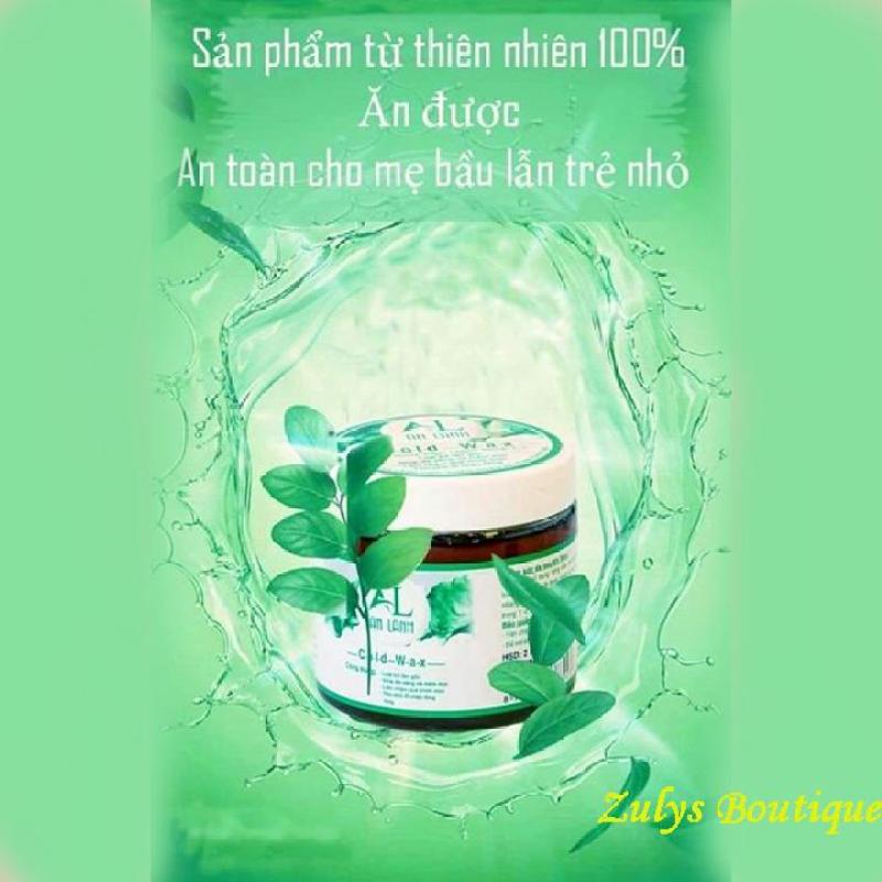 WAX Lông An Lành