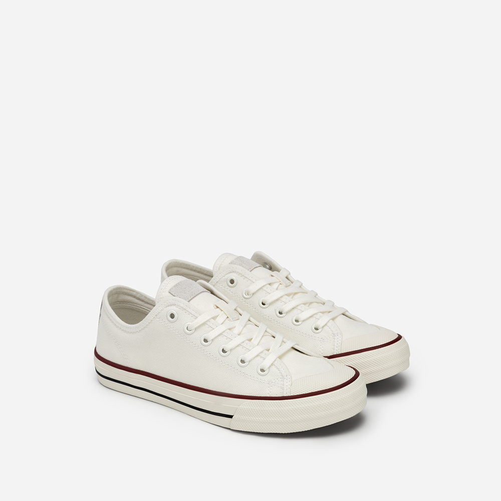 [ƯU ĐÃI VOUCHER 10%] Vascara Giày Sneaker Cổ Điển - SNK 0059