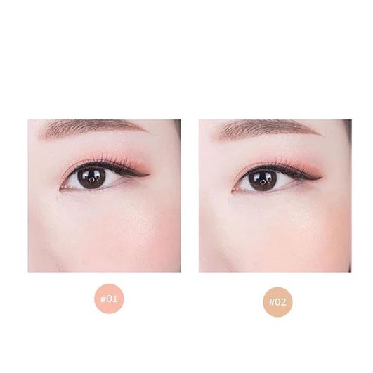 Phấn Bắt Sáng Highlight Lilybyred LUV Beam Glow