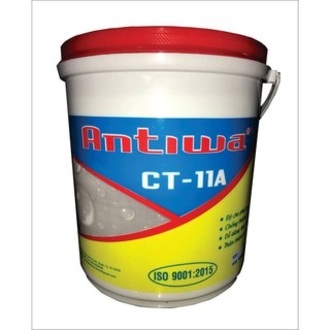 Keo Chống Thấm Sân Thượng(Thùng 4L)