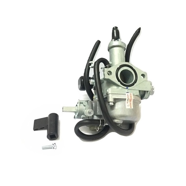 Bình xăng con xe Wave S110 / Wave RS 110cc KAFADAI THAILAND - Bộ chế hòa khí xe Wave S110 - Bình xăng con xe Wave RS 110cc HLS858